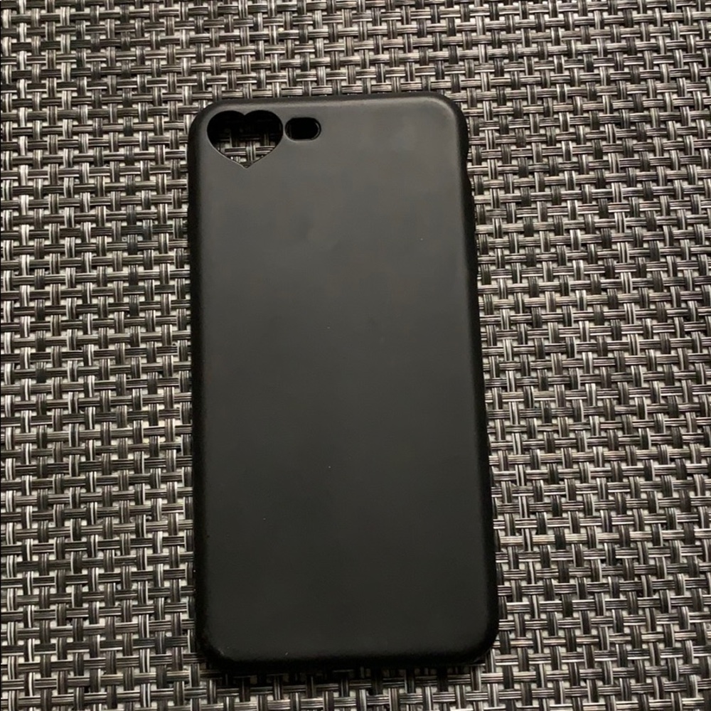 iPhone 8 Plus case